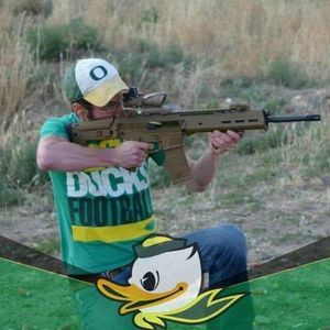 Meet your Posher, Scott